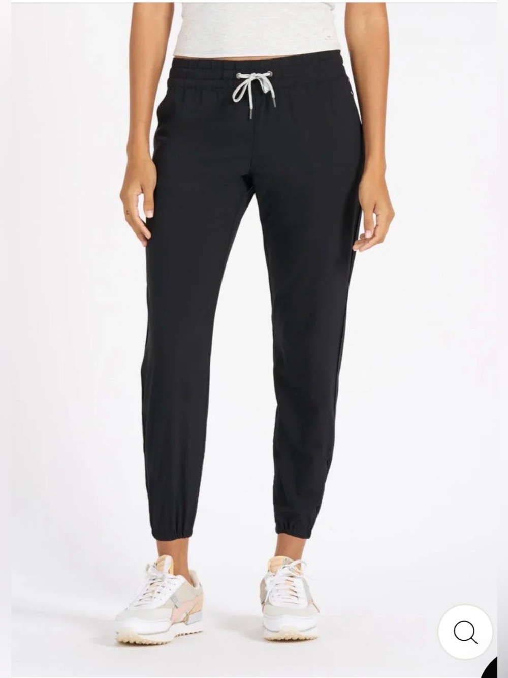 Vuori weekend Jogger